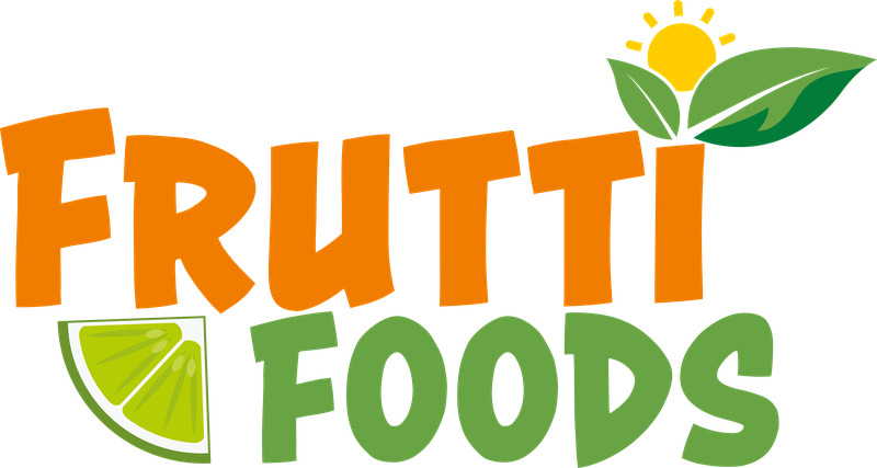 Frutti Foods logosu